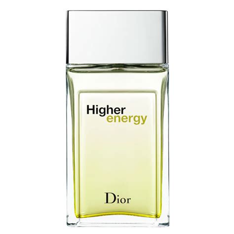 profumo dior henergy|Higher Energy Dior cologne .